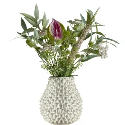 Bloomingville Künstlicher Blumenstrauß Blush, Künstliche Blumen