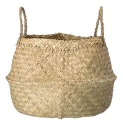 Bloomingville Korb Floria