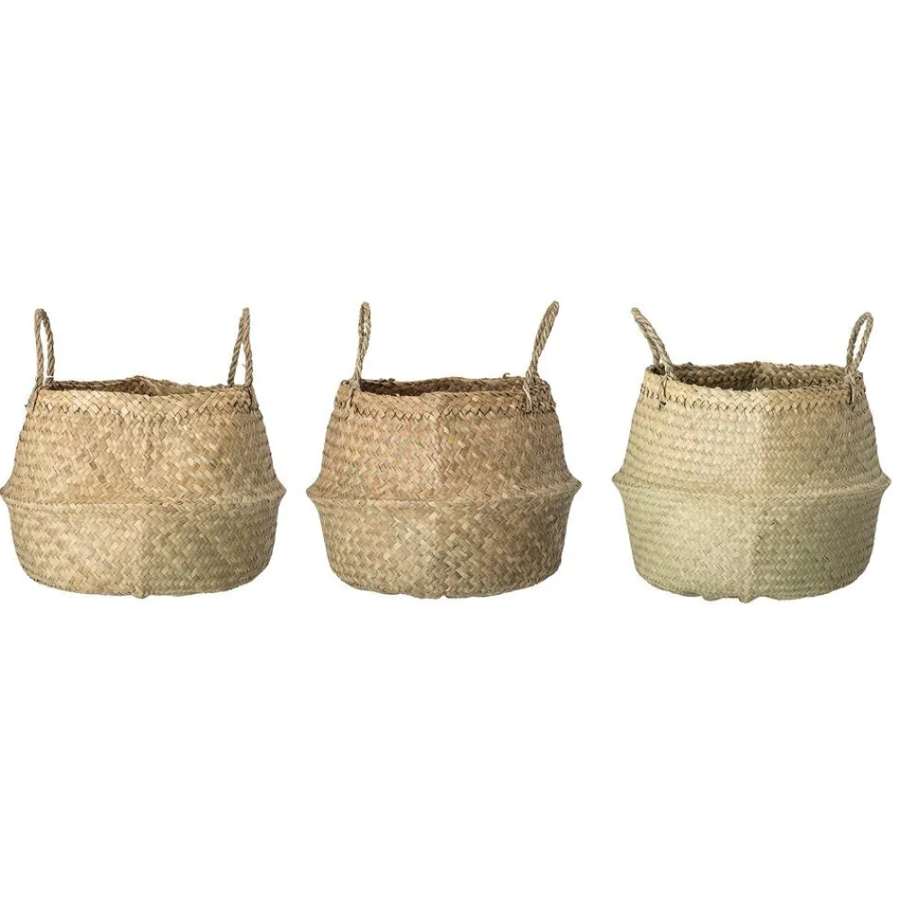 Bloomingville Korb Floria