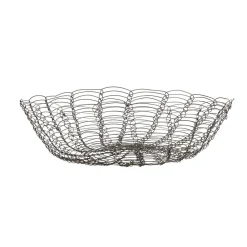 Bloomingville Korb Nusret aus Draht