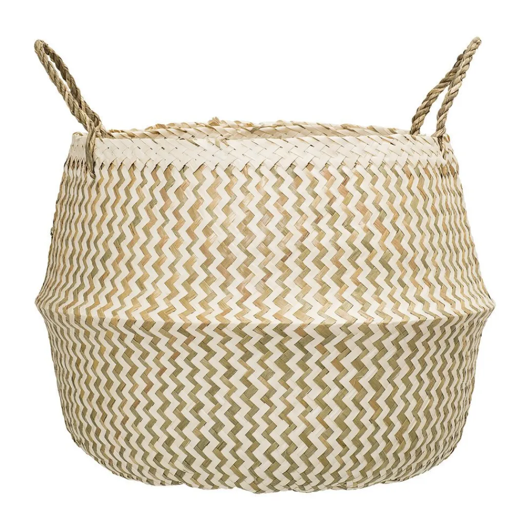 Bloomingville Korb Varny