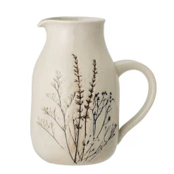 Bloomingville Krug Bea aus Steingut