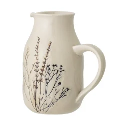 Bloomingville Krug Bea aus Steingut