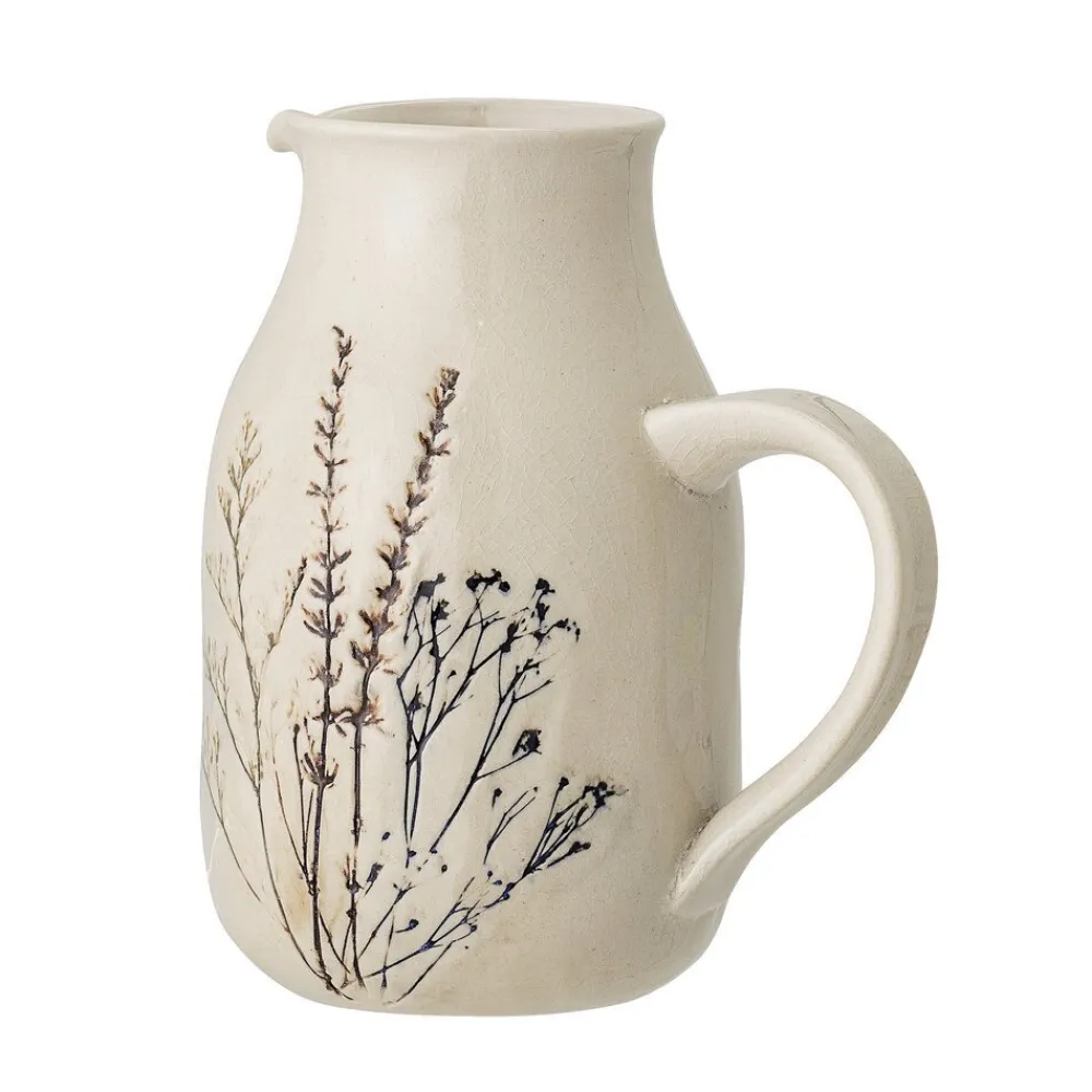 Bloomingville Krug Bea aus Steingut