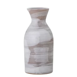 Bloomingville Krug Lotus