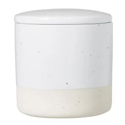 Bloomingville Krug mit Deckel Zoe