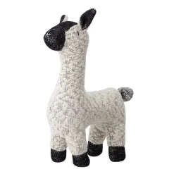 Kinder Bloomingville Kuscheltier Lama Salha