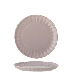 Bloomingville Latina Dessert-Teller, Steingut