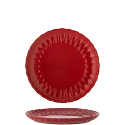 Bloomingville Latina Dessert-Teller, Steingut