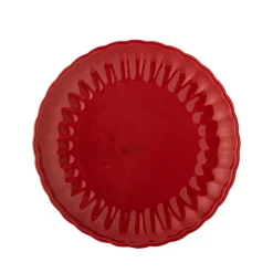 Bloomingville Latina Dessert-Teller, Steingut