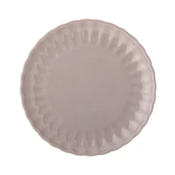 Bloomingville Latina Dessert-Teller, Steingut