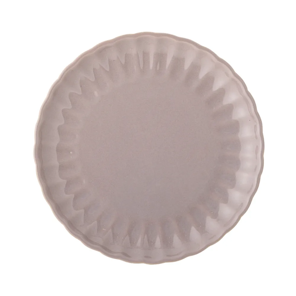 Bloomingville Latina Dessert-Teller, Steingut