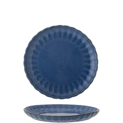 Bloomingville Latina Dessert-Teller, Steingut