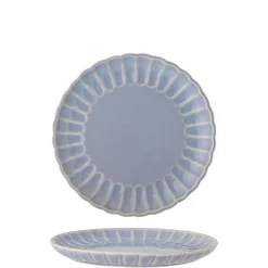 Bloomingville Latina Dessert-Teller, Steingut