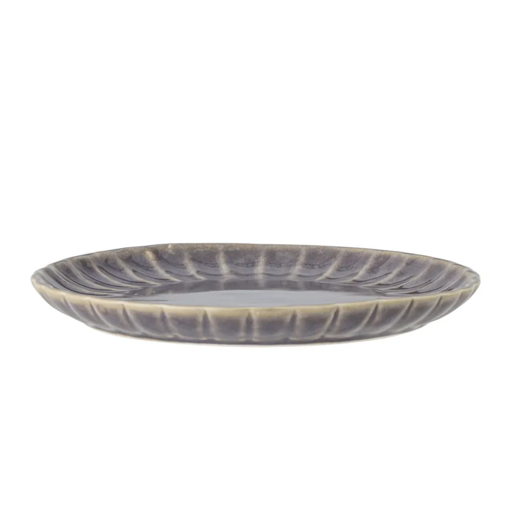 Bloomingville Latina Dessert-Teller, Steingut