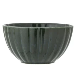 Bloomingville Latina Schale, Steingut