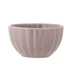 Bloomingville Latina Schale, Steingut