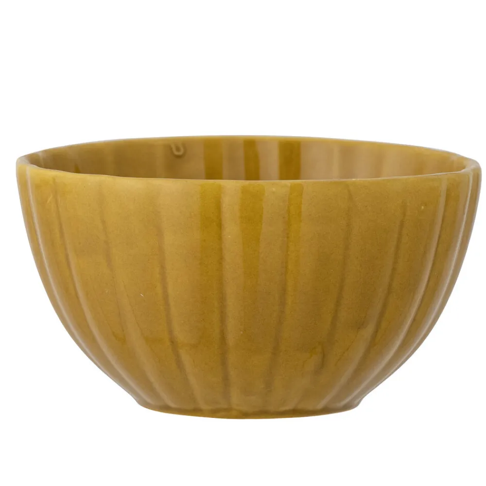 Bloomingville Latina Schale, Steingut