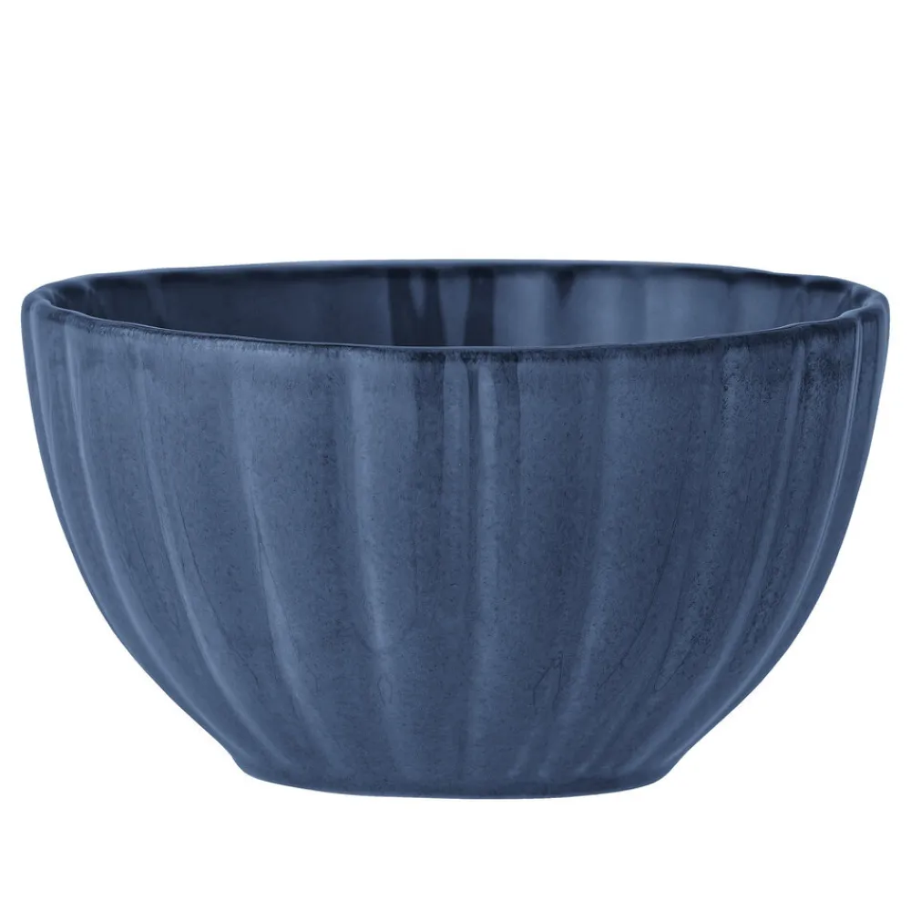 Bloomingville Latina Schale, Steingut