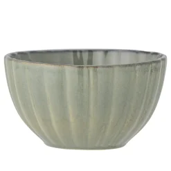 Bloomingville Latina Schale, Steingut