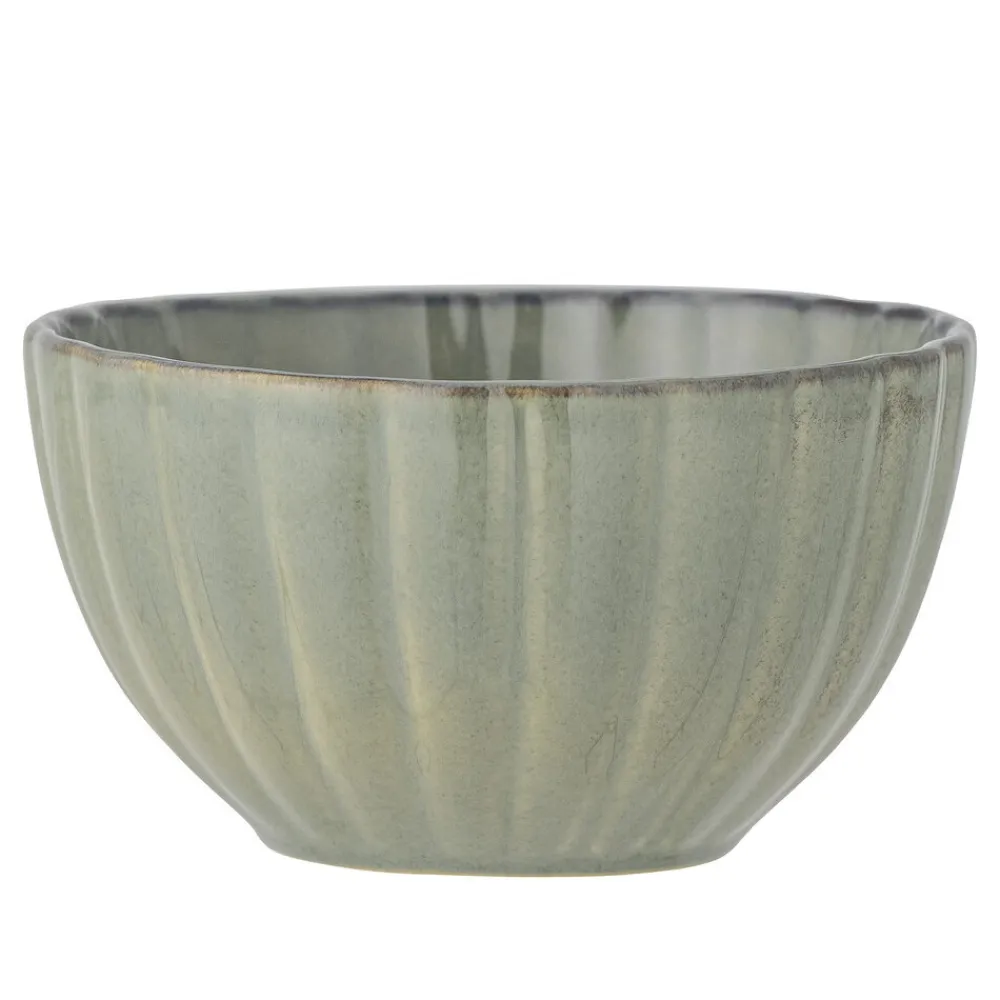 Bloomingville Latina Schale, Steingut