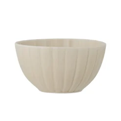 Bloomingville Latina Schale, Steingut