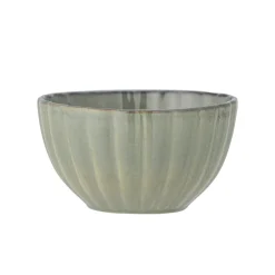 Bloomingville Latina Schale, Steingut