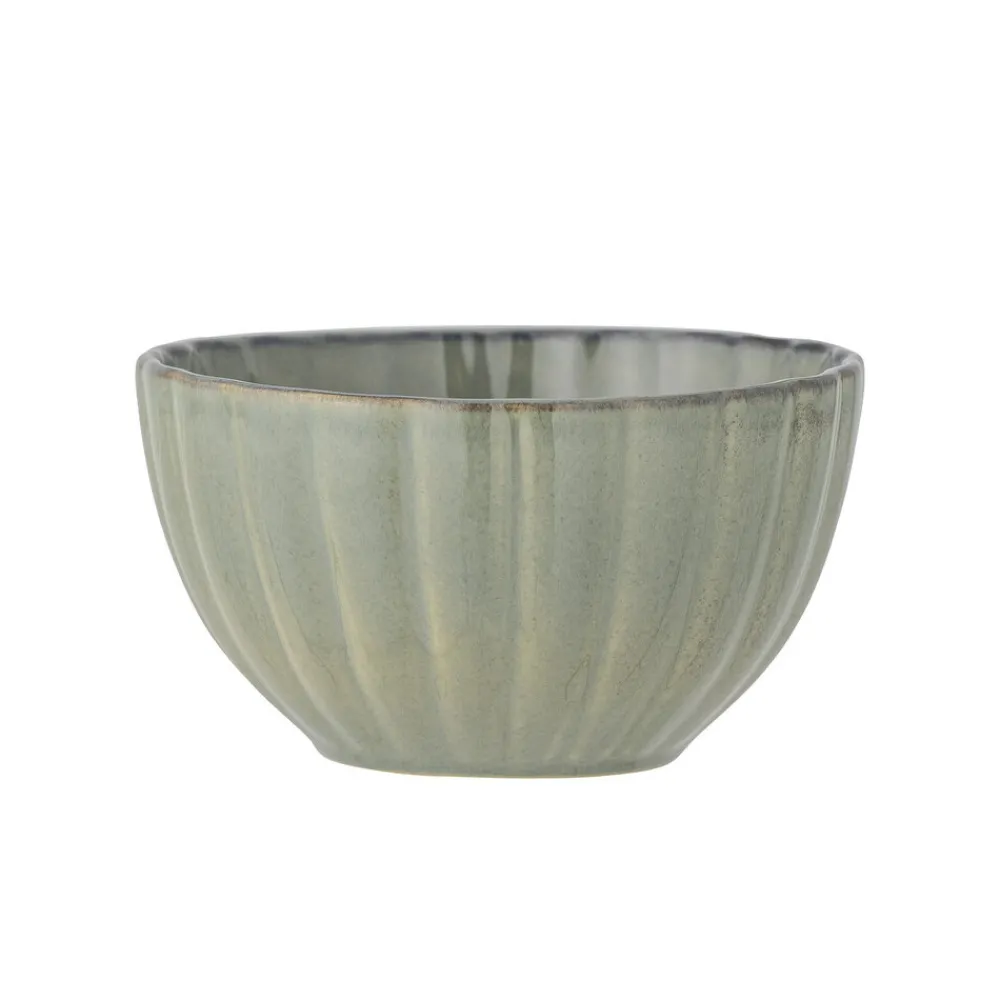 Bloomingville Latina Schale, Steingut