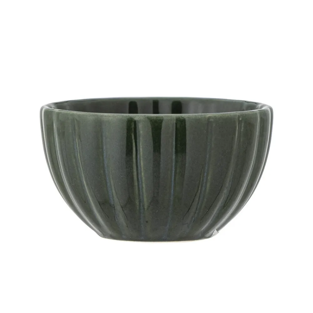 Bloomingville Latina Schale, Steingut