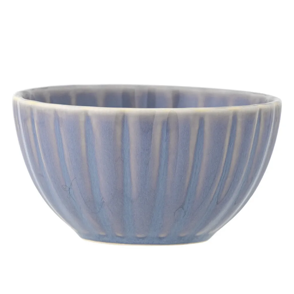 Bloomingville Latina Schale, Steingut