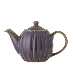 Bloomingville Latina Teekanne, Steingut