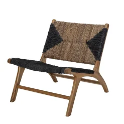 Bloomingville Lounge Sessel Grant