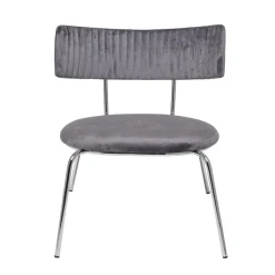 Bloomingville Loungesessel Wave