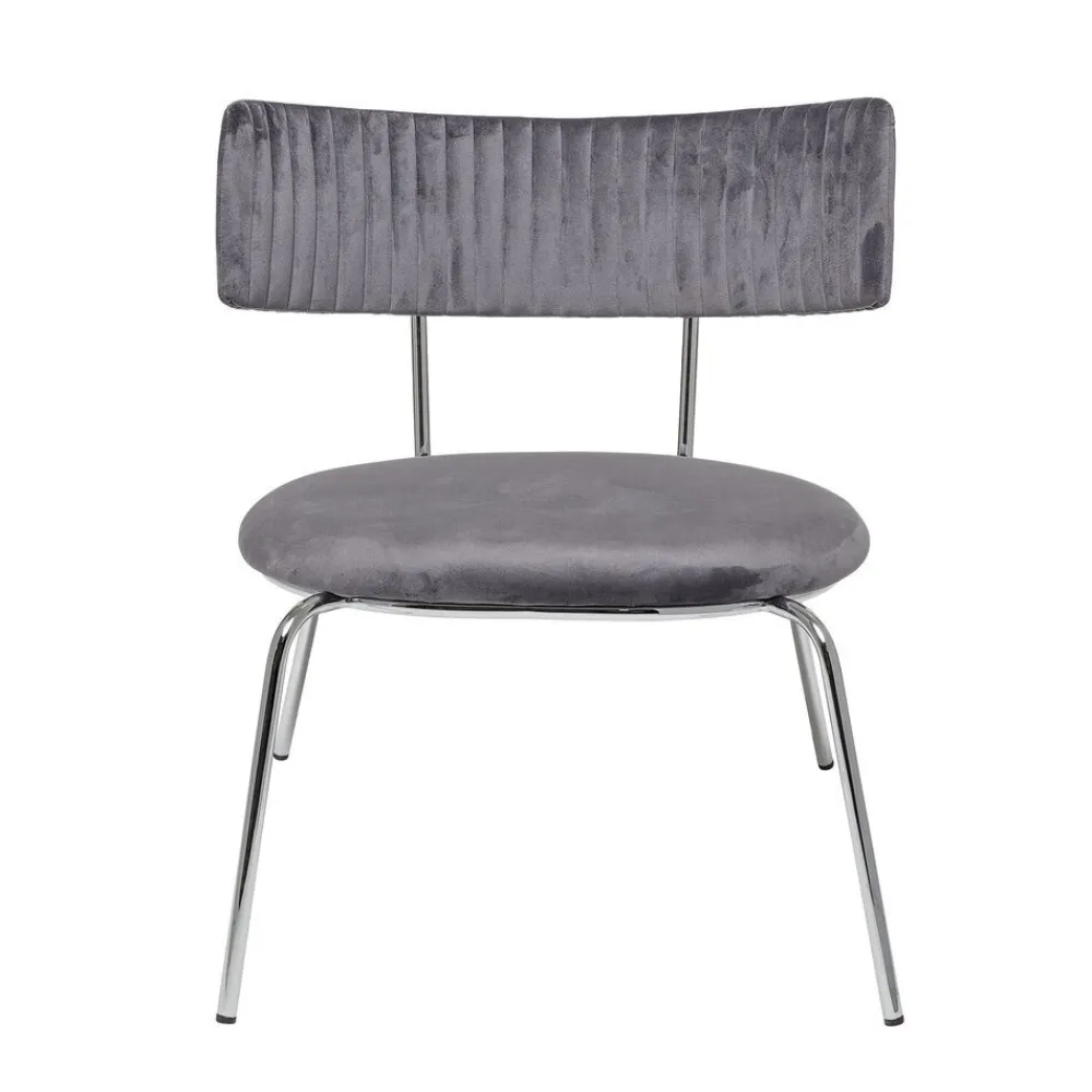 Bloomingville Loungesessel Wave