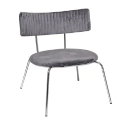 Bloomingville Loungesessel Wave