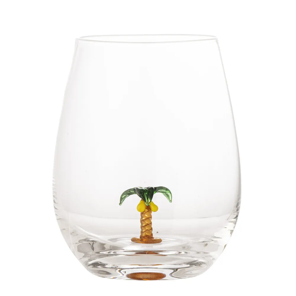 Bloomingville Misa Trinkglas