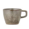 Bloomingville Nohr Tasse, Braun, Steingut