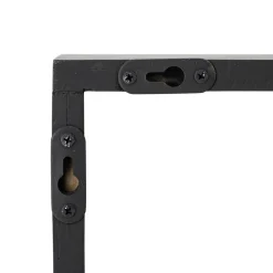 Bloomingville Olinn Regal, Kleines Becher-Regal