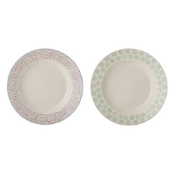 Bloomingville Patrizia Nudelteller, Pastateller 2er