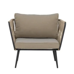 Bloomingville Pavone Loungesessel