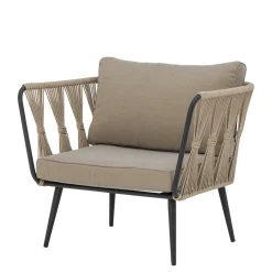 Bloomingville Pavone Loungesessel