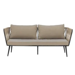 Bloomingville Pavone Outdoor Sofa