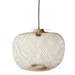 Bloomingville Pendellampe Rodi