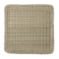 Bloomingville Platzmatte Ithaka aus Seegras