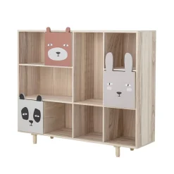 Kinder Bloomingville Regal Calle