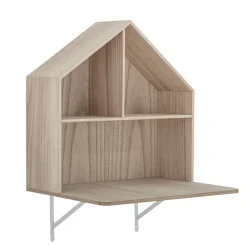 Kinder Bloomingville Regal Lai aus Paulownia Holz