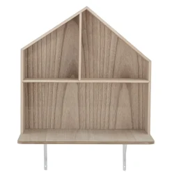 Kinder Bloomingville Regal Lai aus Paulownia Holz