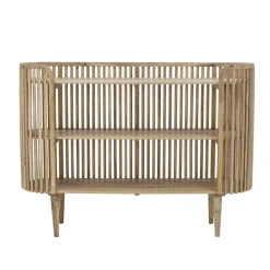 Bloomingville Sali Bücherregal, klein, Mangoholz