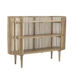 Bloomingville Sali Bücherregal, klein, Mangoholz