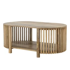 Bloomingville Sali Couchtisch, Mangoholz